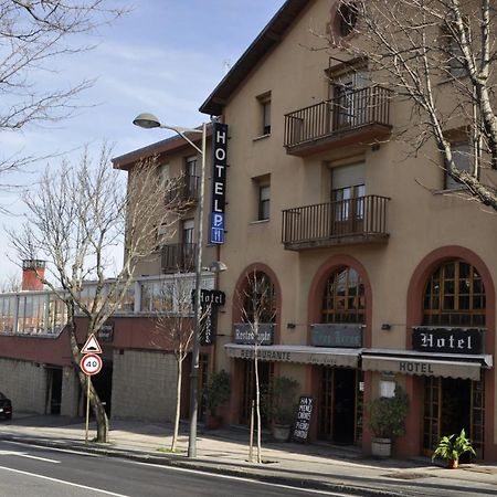 Hotel Tres Arcos San Lorenzo de El Escorial Cameră foto